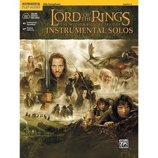 Lord the rings - lord,