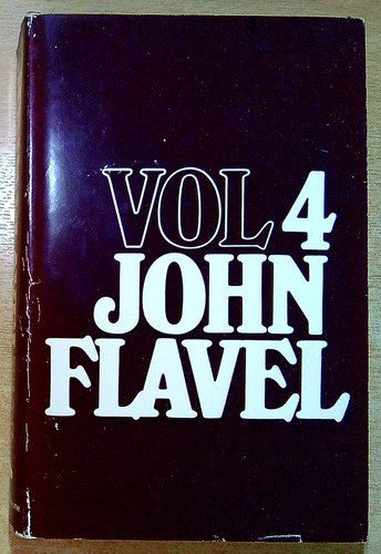 Flavel john the works - john,