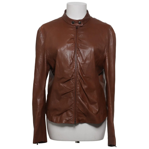 Orwell lederjacke damen - orwell,,
