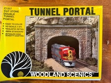 Woodland Scenics 1257 HO Scale