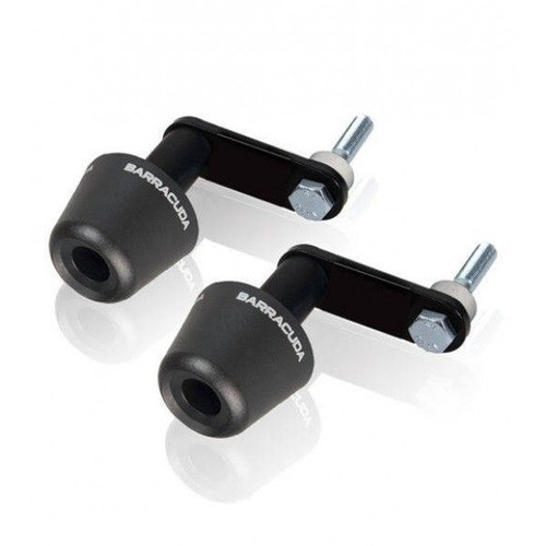 Barracuda sturzpads yamaha - sturzpads,
