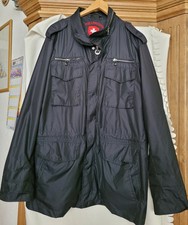 WELLENSTEYN Herren Regenjacke