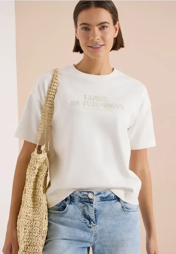 Cecil 303955 sweatshirt - cecil,
