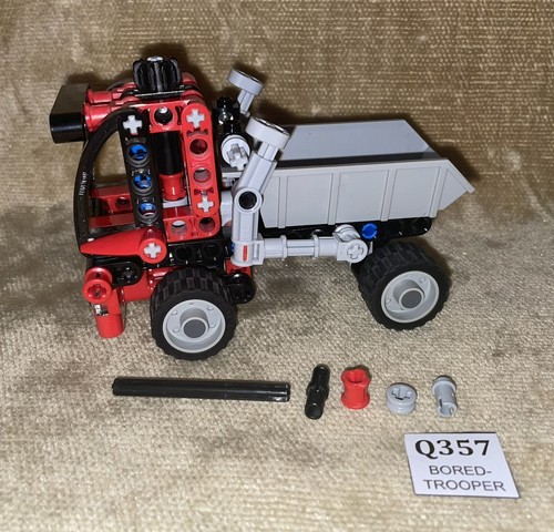 Lego sets technic modell - sets:,
