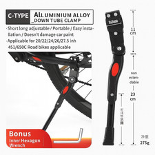 Mountainbike Ständer