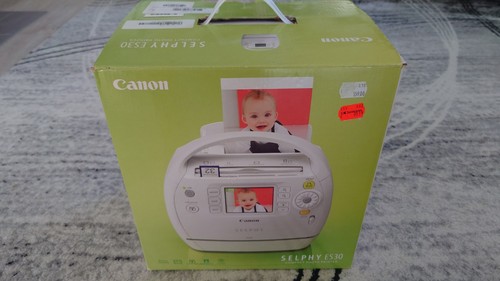 Canon selphy es30 - canon,