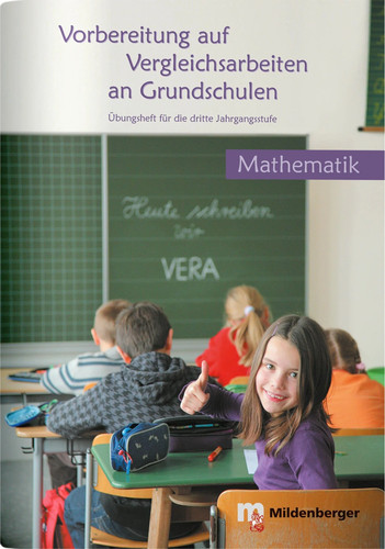 Mildenberger vera mathe - vera,
