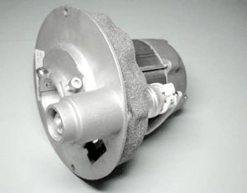 Remeha motor 90w 97955487 - ,