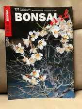 Bonsai Art Zeitschrift Nr.171