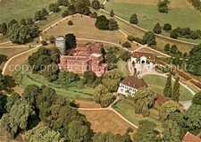 Linn krefeld wasserburg - krefeld,