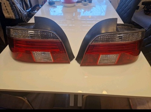 Bmw e39 rückleuchten - bmw,