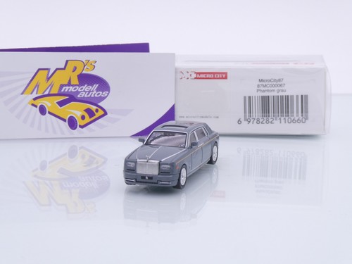 Micro city herpa - micro,