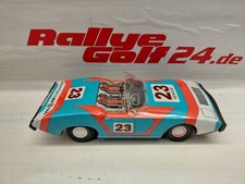 DDR EHRI RENNWAGEN CABRIO