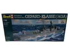 Revell 05005 1:144 Schnellboot