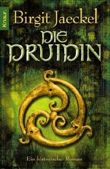 Die druidin ein historischer - die,