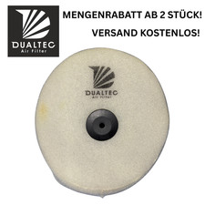 Dualtec Luftfilter passend
