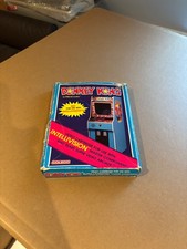 Intellivision Donkey Kong inkl