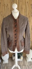 Traumhafte damen lederjacke - iq,