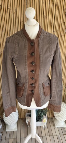 Traumhafte damen lederjacke - iq,