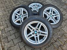 4x Winterreifen 205 60 R16