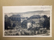 Lengenfeld u. Stein • Wohnheim