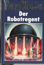 Perry Rhodan Blau Bertelsmann