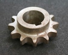 HÄNEL Kettenrad mit Z12 für