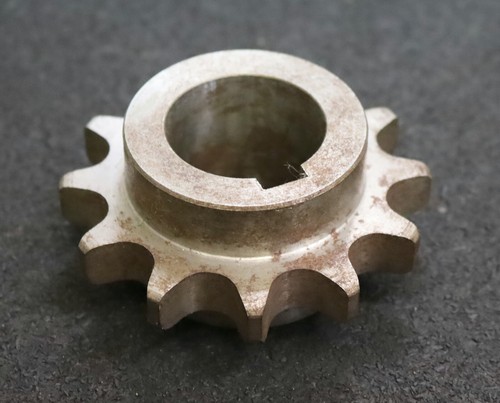Hänel kettenrad mit z12 für - hÄnel,