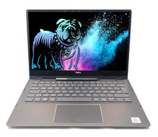 Dell Inspiron 7391 2-in-1 13.3 Convertible Touch i7-10510U 16GB 512GB SSD C-Ware