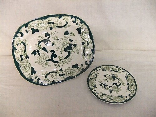 Mason chartreuse vintage - mason's,