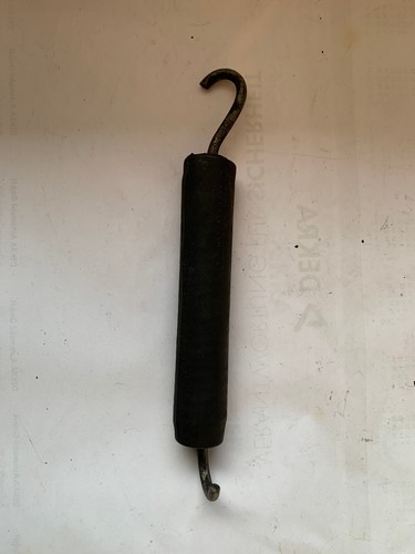 Feder für riemenspanner - feder,