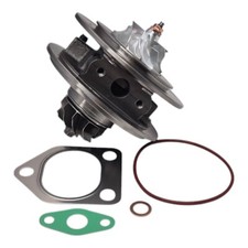 Turbocharger Upgrade Cartridge