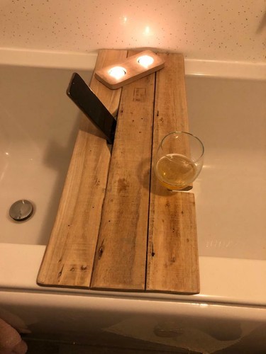 Bath buddy - bath,