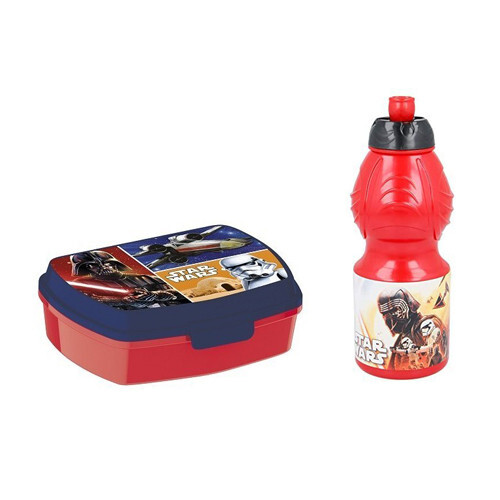 Star wars trinkflasche - wars,