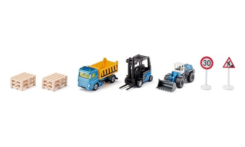 Siku 6336 geschenkset - siku,