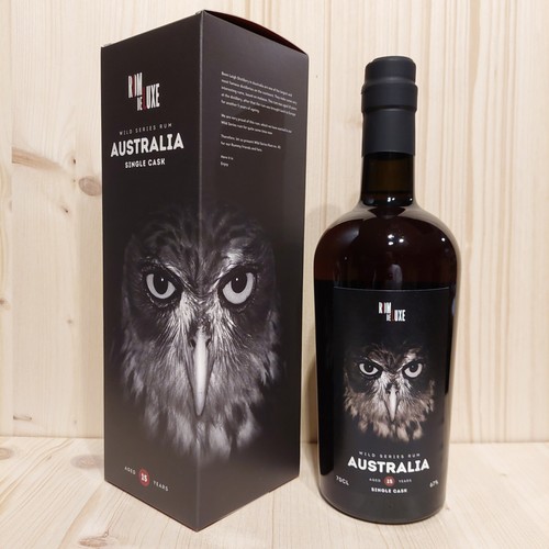 Rum rom luxe 40 - de,