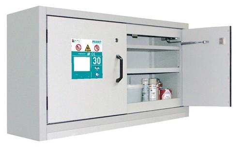 Sicherheits unterschrank - sicherheits,