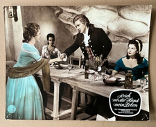 Reich mir die Hand, mein Leben