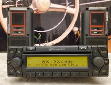 Original Mercedes Audio 30 APS