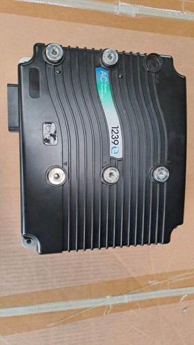 Curtis motor controller - motor,