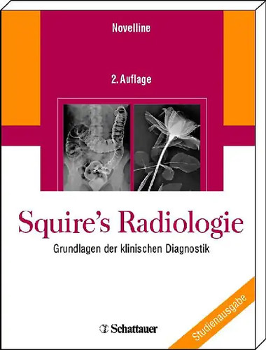 Squire radiologie zustand - squire's,
