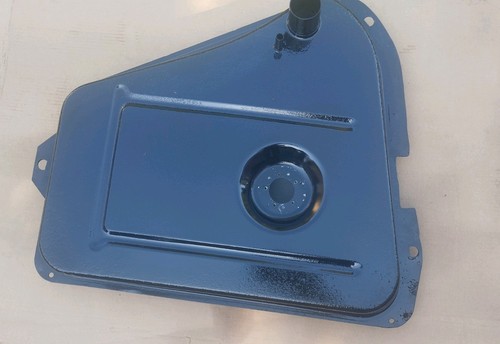 Trabant tank original - 1.1,