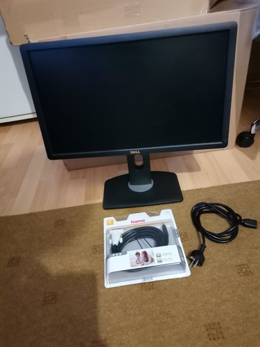 Dell p2212h full - p2212h, 22“
