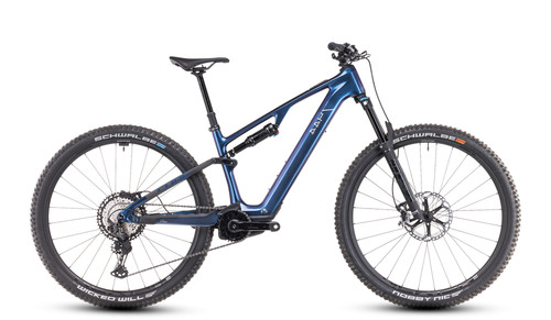 Bike cube ams hybrid - ams, one44
