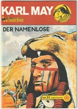 ✪ KARL MAY/WINNETOU #31 Der