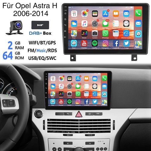 Dab 64gb android 15 - android,
