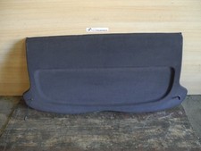 Audi A3 S3 8L Hutablage Laderaumabdeckung Kofferraum 8L0867769 94B soul schwarz