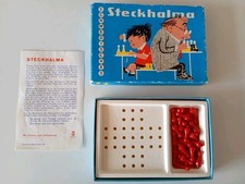 HALMA-Schwedisches