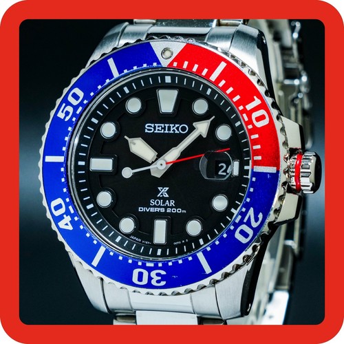 Neuwertig seiko prospex - [neuwertig],