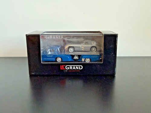 Legrand mercedes blaues - legrand,